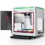 Biomek i3, Instrument - Demo