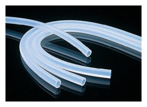 50 SILICONE;1/4IDX1/2OD 50 FT 50/PK