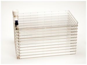 EasyFill Cell Factory 10 Chmbr/ case of 6