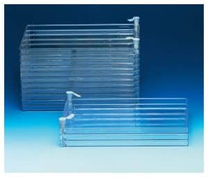 Cell Factory 10CHMBR 6320CM2 2/ST