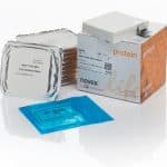 iBlot2 Transfer Stacks, nitrocellulose, mini (10 Pak)