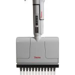 FINNPIPETTE F1-CLIP TIP MULTICHANNEL 12 CH, 30-300µl