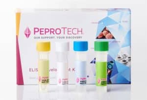 MUR TNFA STD ABTS ELISA KIT 1 KIT