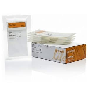 iBind™ Card (10 pack)