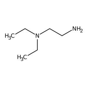 N,N-Diethylethylenediamine, 99%