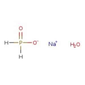 Sodium hypophosphite monohydrate, for analysis- 100GR