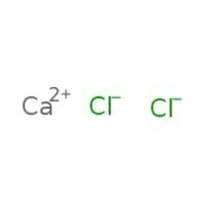 Calcium chloride, ACS reagent, desiccant