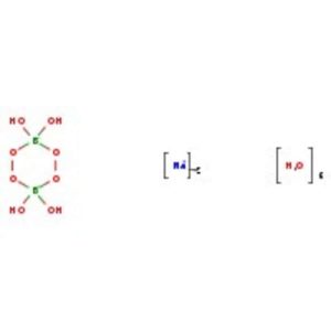 Sodium perborate tetrahydrate, 97%