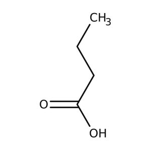 n-Butyric acid, 99+%