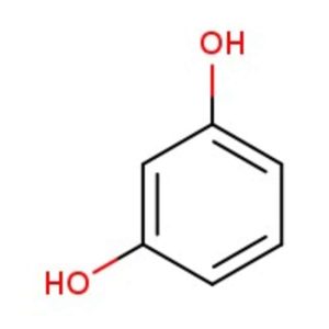 Resorcinol, 98%