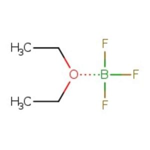 Boron trifluoride etherate- ca. 48% BF3- AcroSeal®