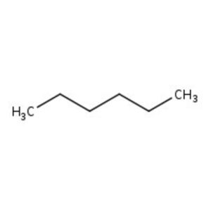 n-Hexane, HPLC Grade, 95% min