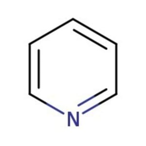 Pyridine- 99.5%- Extra Dry over Molecular Sieve- AcroSeal®
