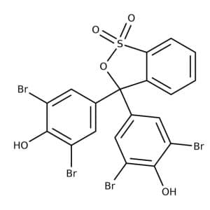 Bromophenol Blue, pure, indicator