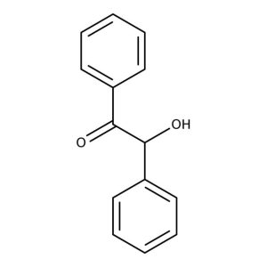 Benzoin, 98%