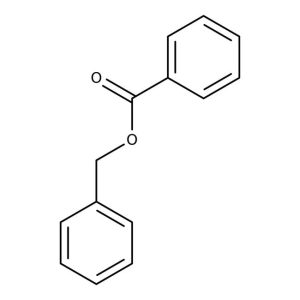 Benzyl benzoate, 99+%