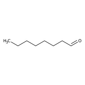 Octyl aldehyde, 99%