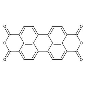 3,4,9,10-Perylenetetracarboxylic dianhydride, 98%