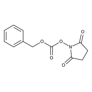 N-(Benzyloxycarbonyloxy)succinimide- 98%