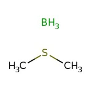 Borane dimethyl sulfide complex, 2M solution in toluene, Ac