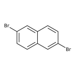 2,6-Dibromonaphthalene, 99%