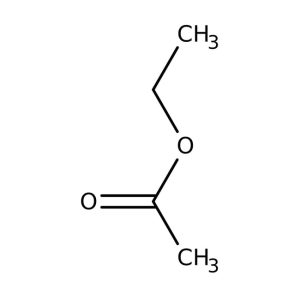 Ethyl acetate, 99%- 2500ML