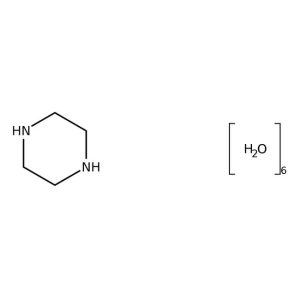Piperazine hexahydrate- 98%