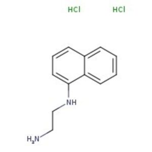 N-(1-Naphthyl)ethylenediamine dihydrochloride, 96%