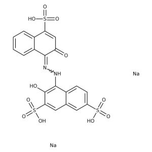 Hydroxy Naphthol Blue, disodium salt, ACS reagent