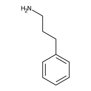 3-Phenyl-1-propylamine, 98%
