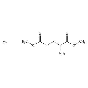L-Glutamic acid dimethyl ester hydrochloride, 98+%