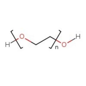 Poly(ethylene glycol), average M.W. 6000
