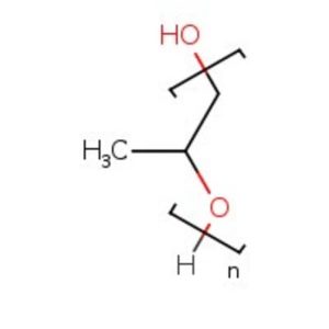 Poly(propylene glycol), average M.W. 4.000