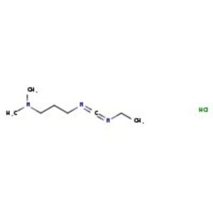 1-(3-Dimethylaminopropyl)-3-ethylcarbodiimide hydrochloride