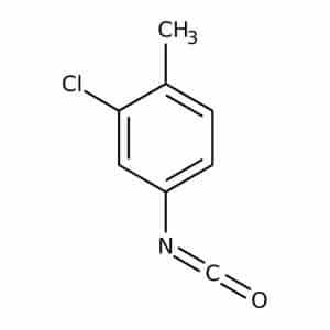 3-Chloro-4-methylphenyl isocyanate, 98%
