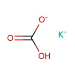 Potassium hydrogen carbonate, ACS reagent