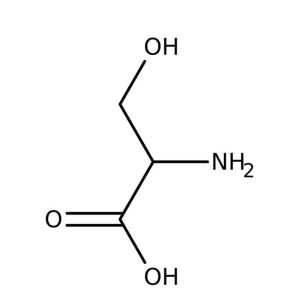DL-Serine, 99%