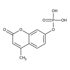4-Methylumbelliferyl phosphate, 99%