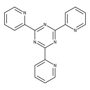 2,4,6-Tri(2-pyridyl)-s-triazine, 99%- 5GR