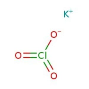 Potassium chlorate, 99+%