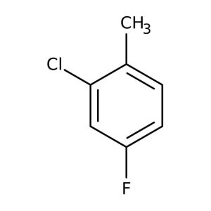2-Chloro-4-fluorotoluene- 98%