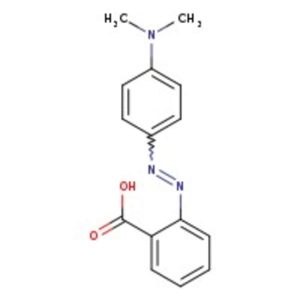 Methyl Red, pure, indicator
