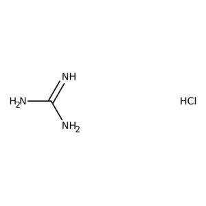 Guanidine hydrochloride, 98%