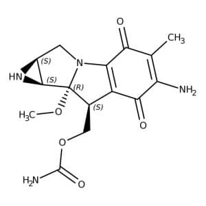 Mitomycin C