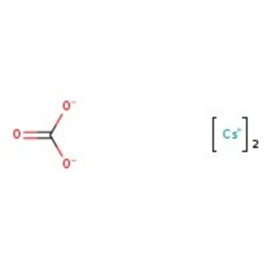 Cesium carbonate- 99.5%- for analysis