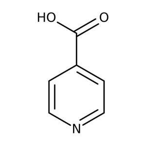 Isonicotinic acid, 99%