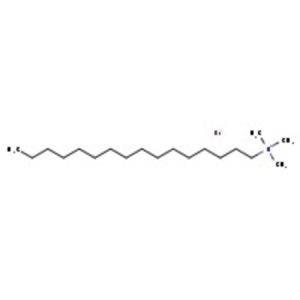 Hexadecyltrimethylammonium bromide, 99+%