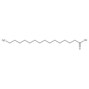 Palmitic acid- 98%