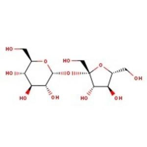 D(+)-Sucrose, 99+%, for analysis