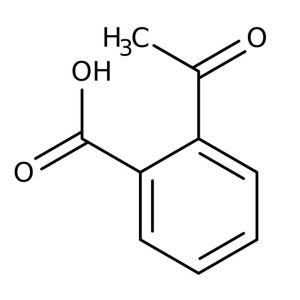 2-Acetylbenzoic acid, 99%